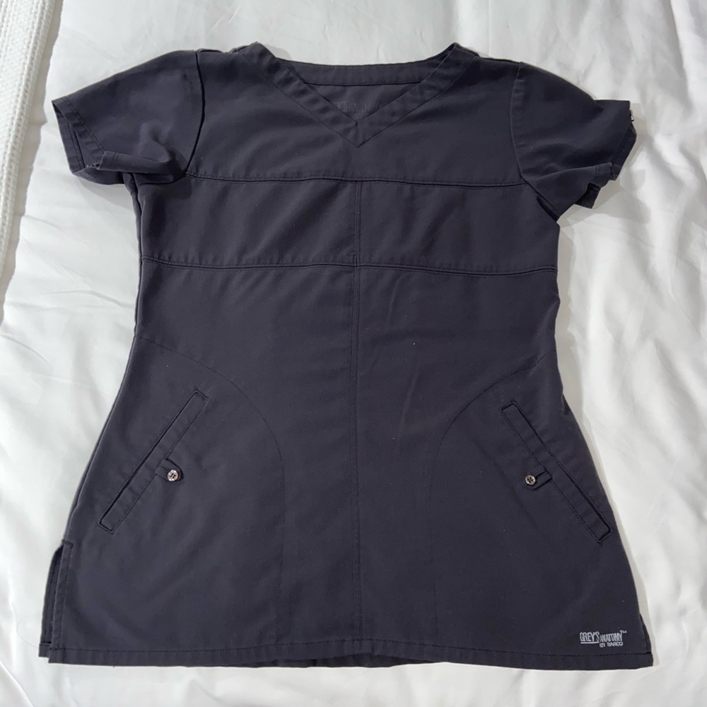 Grey’s Anatomy scrub top